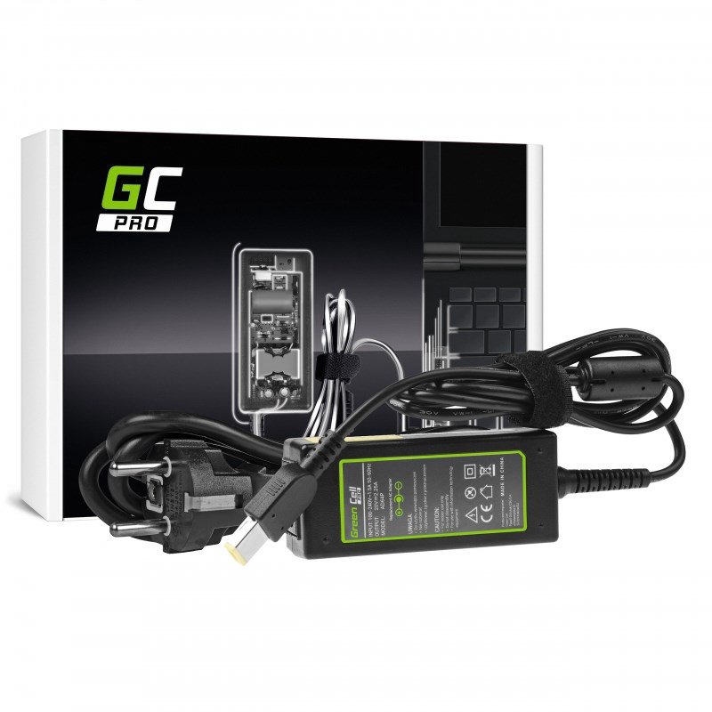 Green Cell AD64P