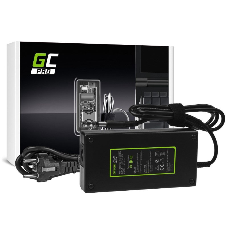 Green Cell AD107P