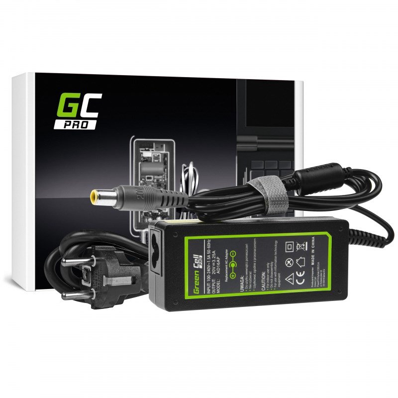 Green Cell AD16AP