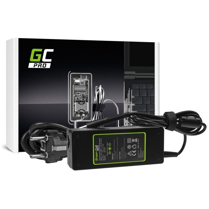 Green Cell AD15P