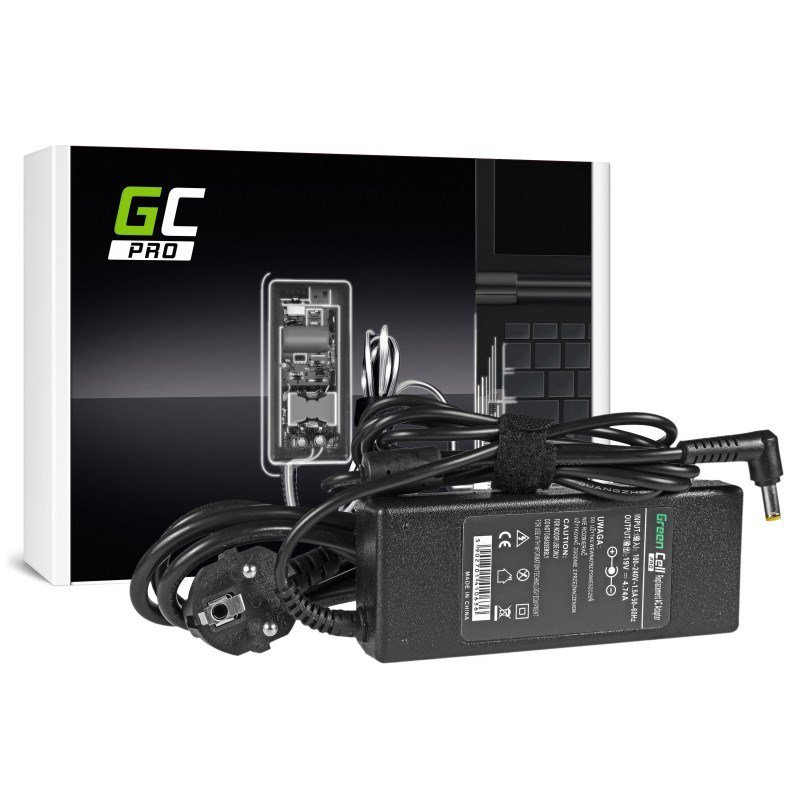 Maitinimo šaltinis Green Cell AD02P