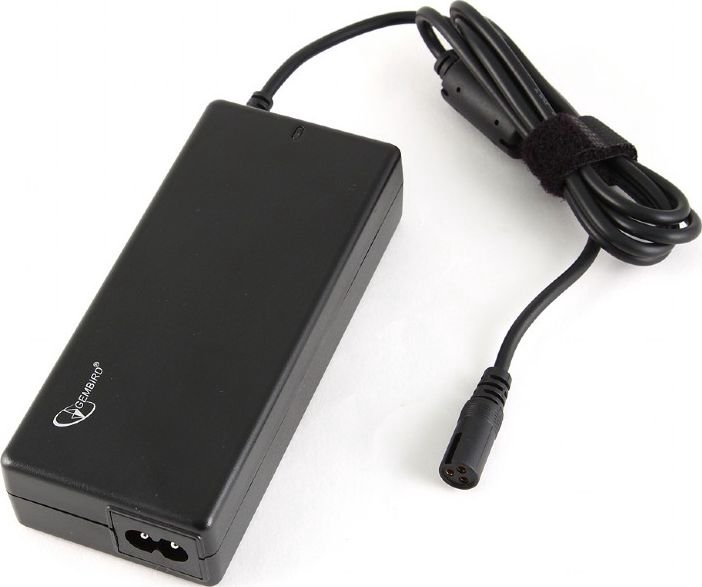 Laptop power supply Gembird 90 W, 4.5 A, 20 V (NTT-NPA-AC1D-04)