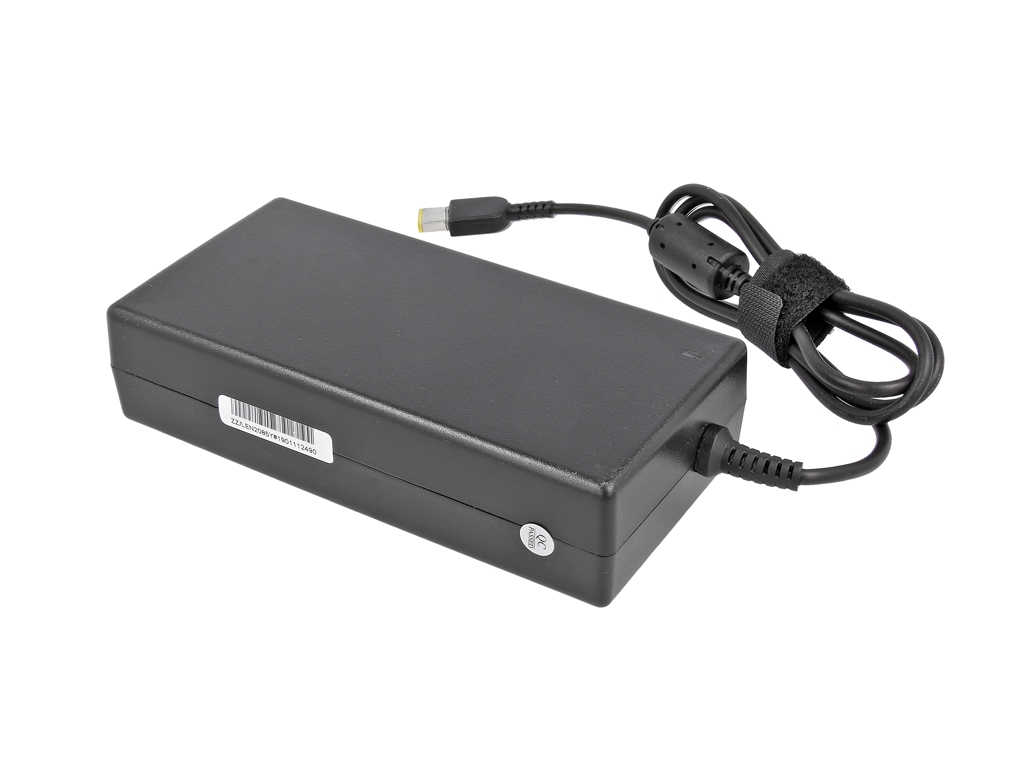 Įkroviklis Lenovo 230W 20v 11.5a neoriginalus