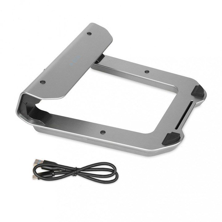IBOX NC06 COOLING STAND FOR NOTEBOOKS