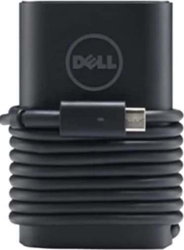 Laptop power supply Dell 65 W, USB-C, (V3CCW)