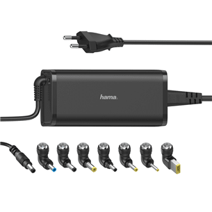 Adapteris Hama 15-19V/90W Prekė - 00200003