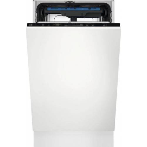 Indaplovė Electrolux EEM43211L įmontuojama 45cm pločio