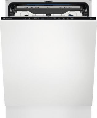 Įmontuojama indaplovė Electrolux EEG69420W 60 cm. pločio