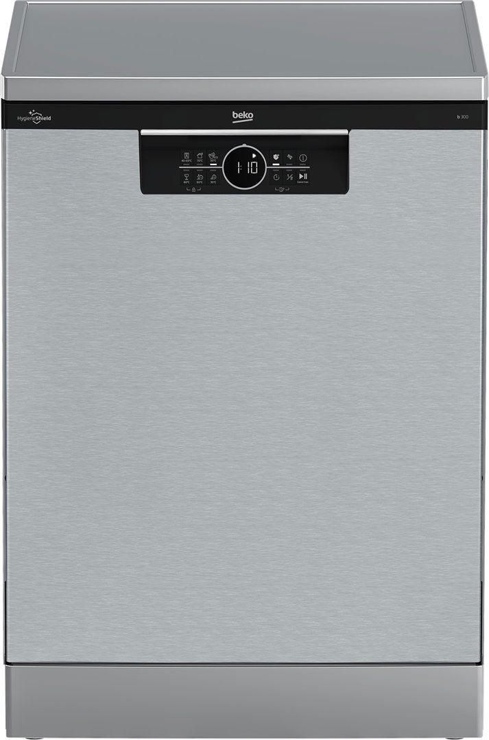 Indaplovė BEKO BDFN26530X