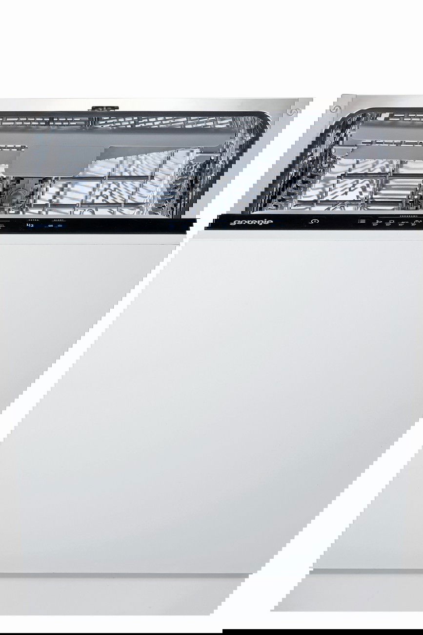 Įmontuojama indaplovė Gorenje GV620E10