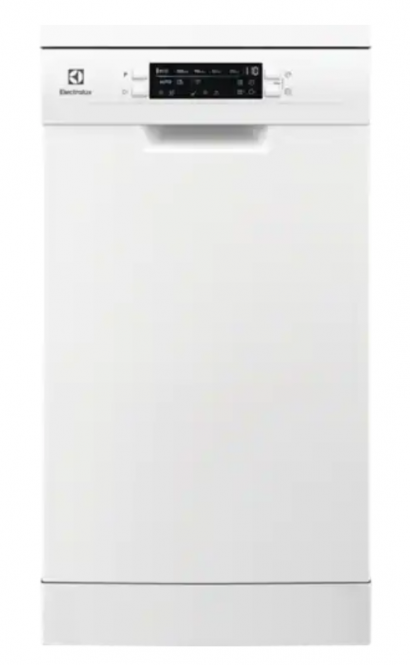 Indaplovė Electrolux ESA42110SW