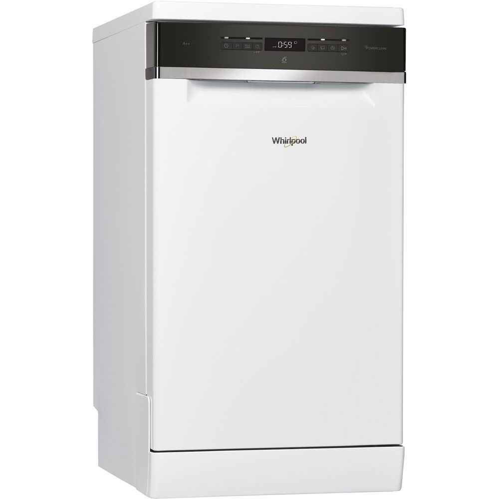 Indaplovė Whirlpool WSFO 3O23 PF