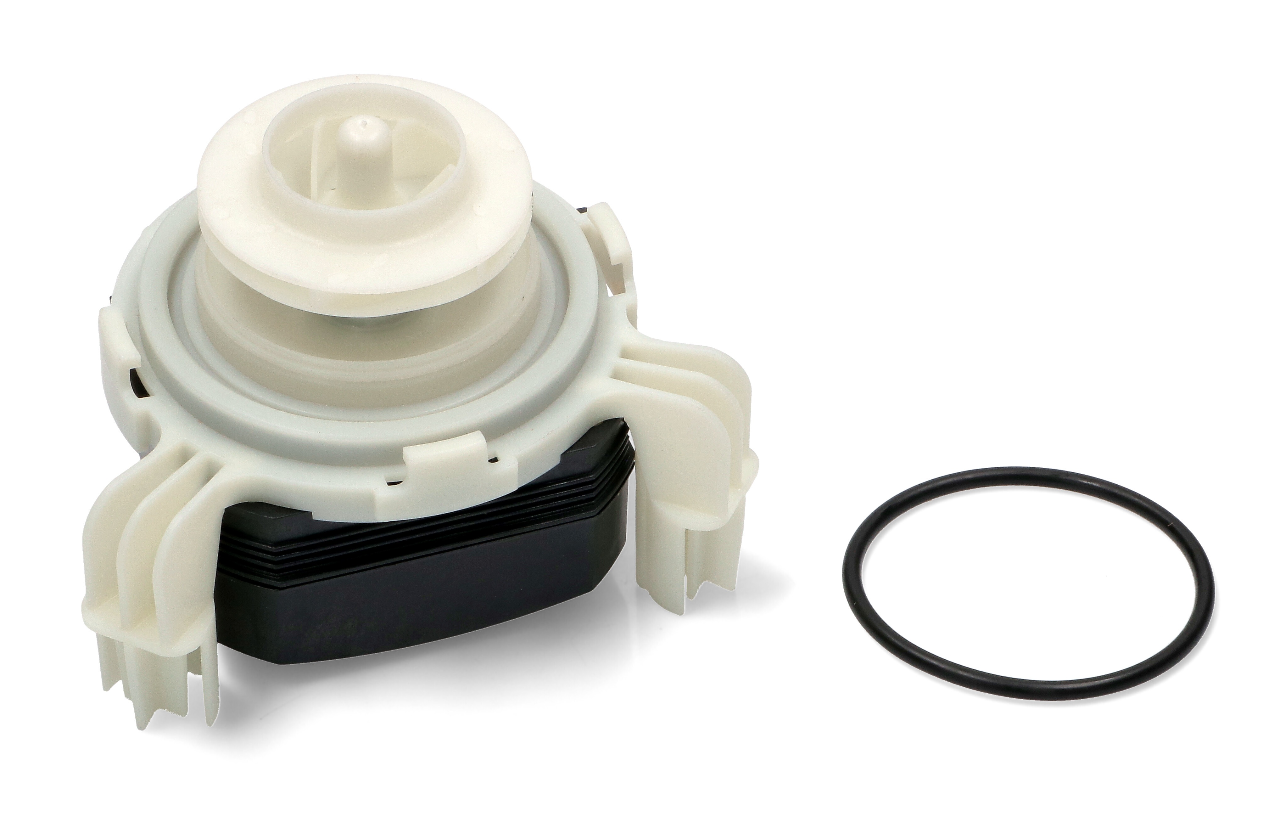 Siurblys (cirkuliacinė pompa) 90W 140002240020 ELECTROLUX, AEG indaplovei