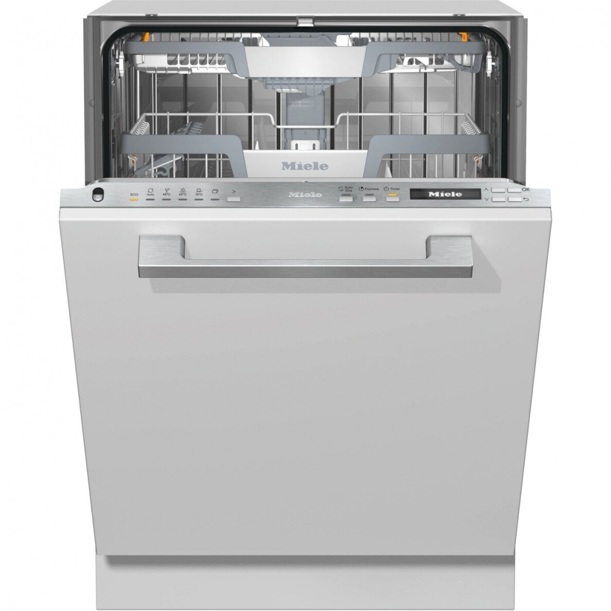 Indaplovė MIELE G 7165 SCVi XXL