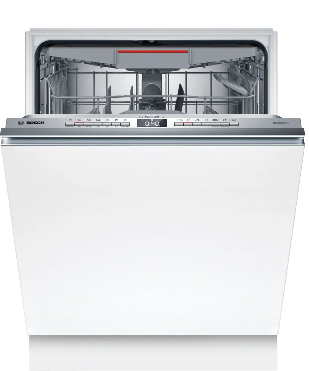 Indaplovė BOSCH SMV4ECX21E, 60 cm