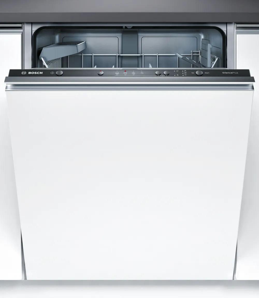 Indaplovė BOSCH SMV41D10EU, 60 cm