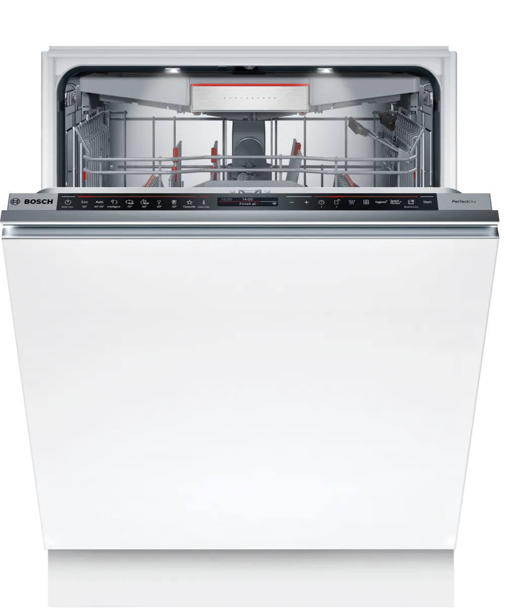 Indaplovė BOSCH SMD8TCX04E, 60 cm