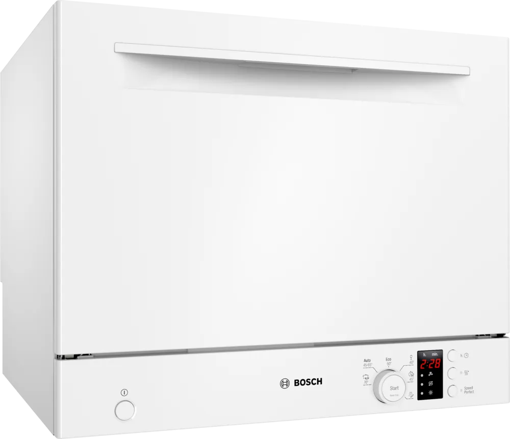 Indaplovė BOSCH SKS2ITW00E