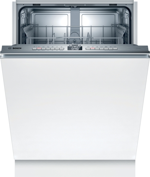 Indaplovė BOSCH SBH4ITX12E, 60 cm