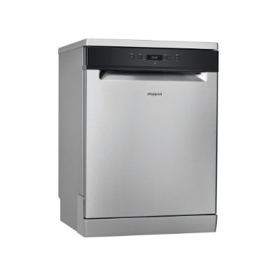 Indaplovė Whirlpool WRFC 3C26 X