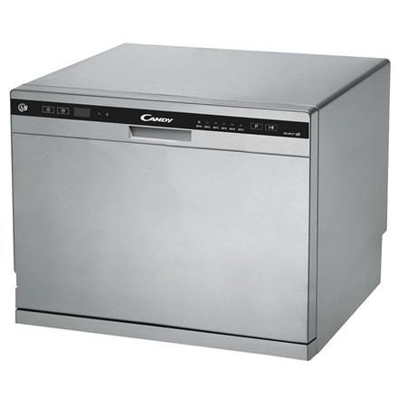 Indaplovė Candy CDCP 8