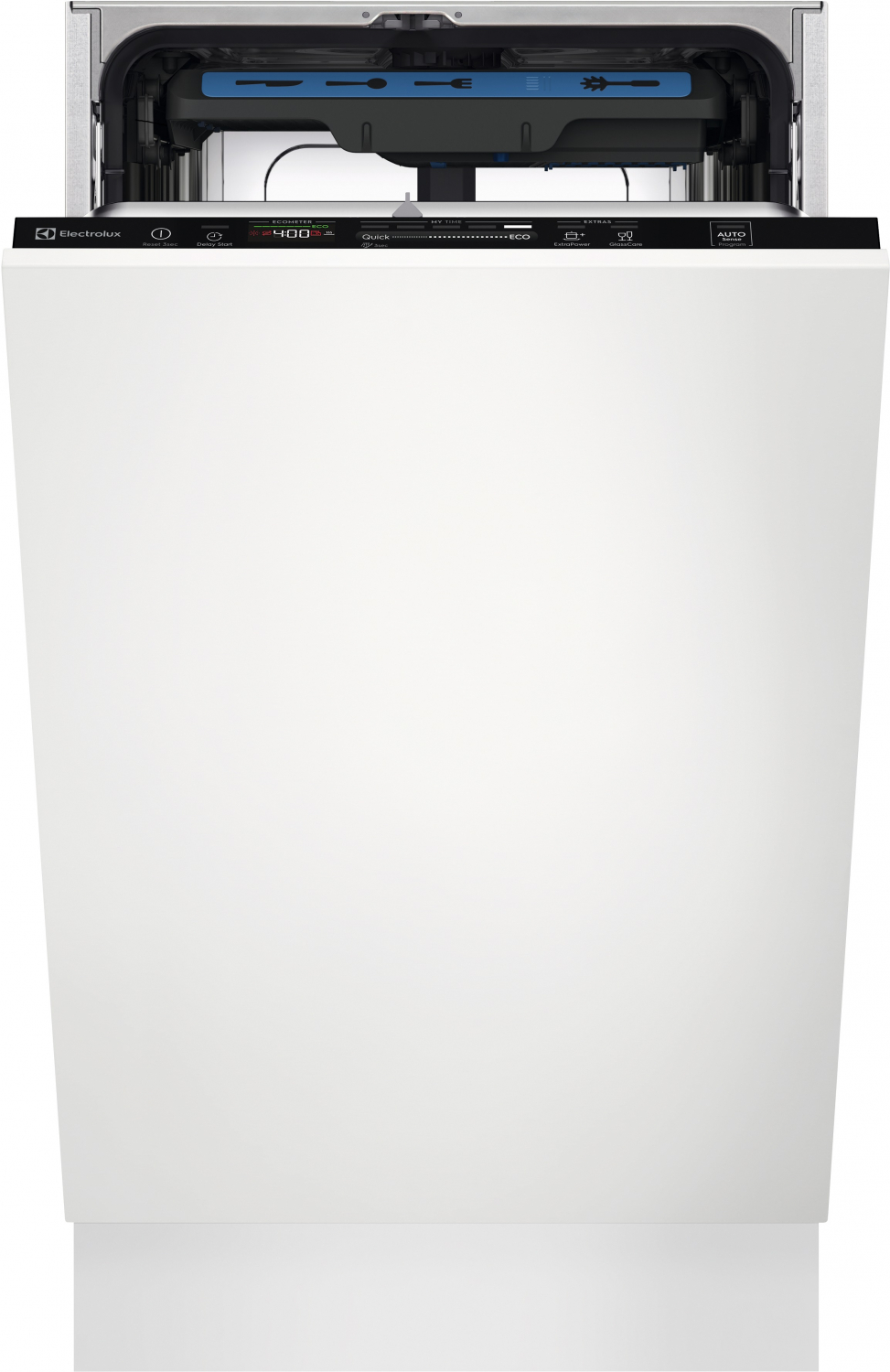 Electrolux EEM43200L - indaplovė