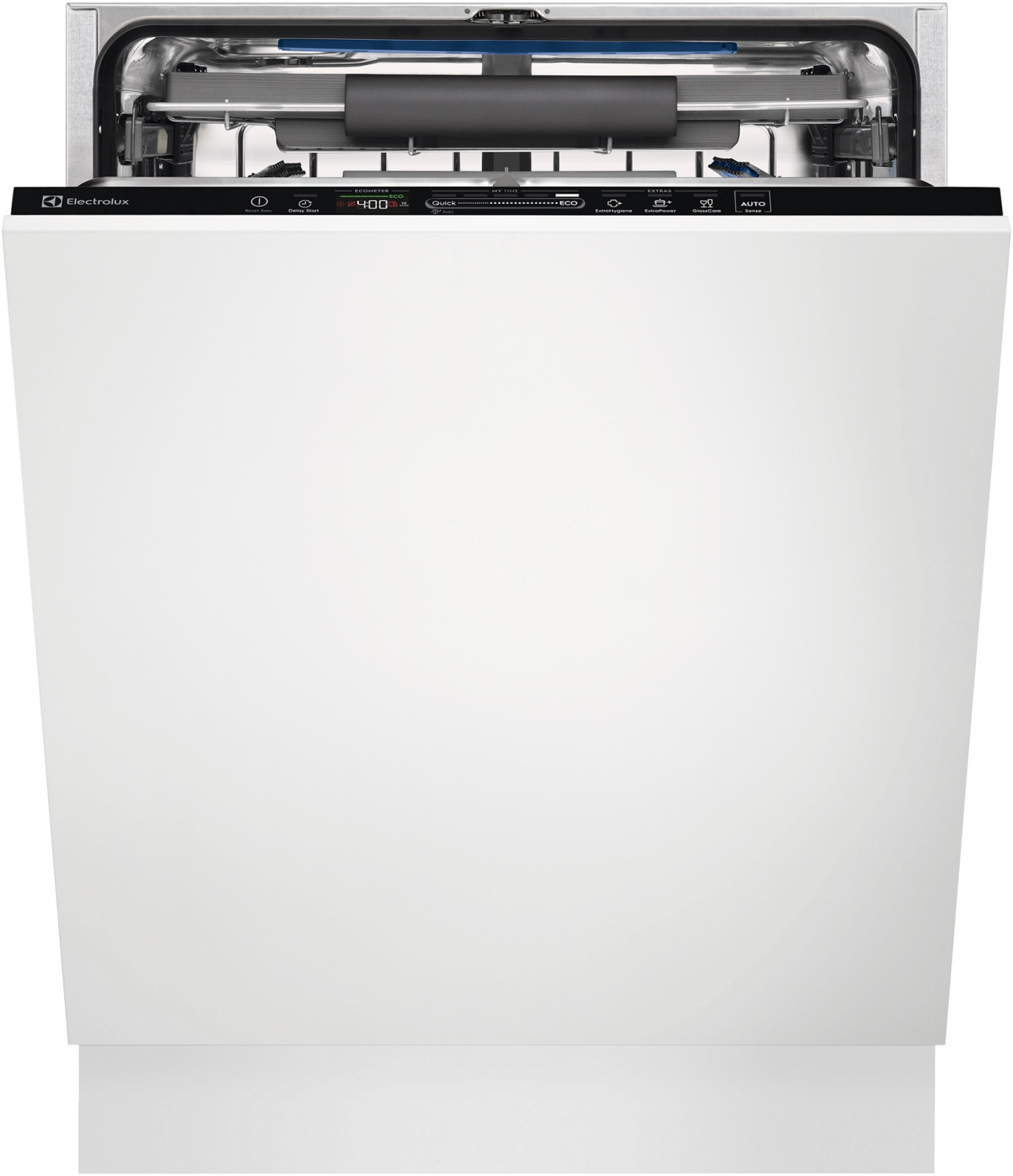 Įmontuojama indaplovė Electrolux EEM69310L