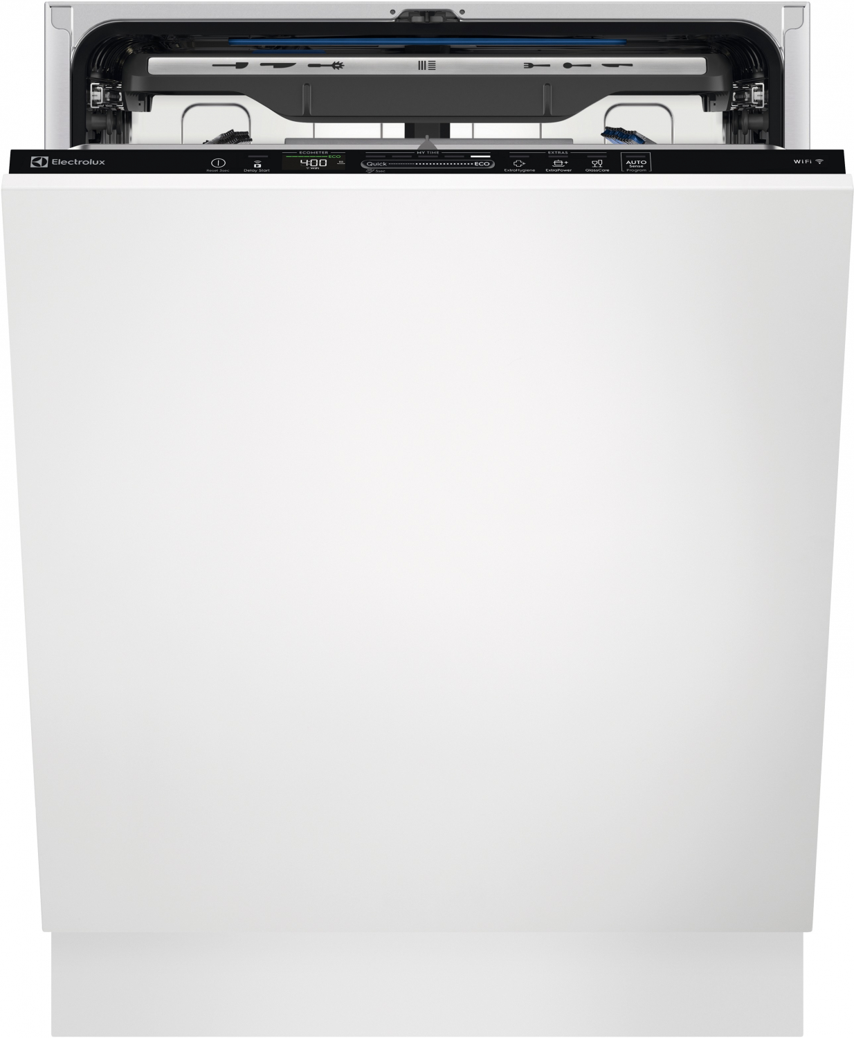 Įmontuojama indaplovė Electrolux EEG68600W