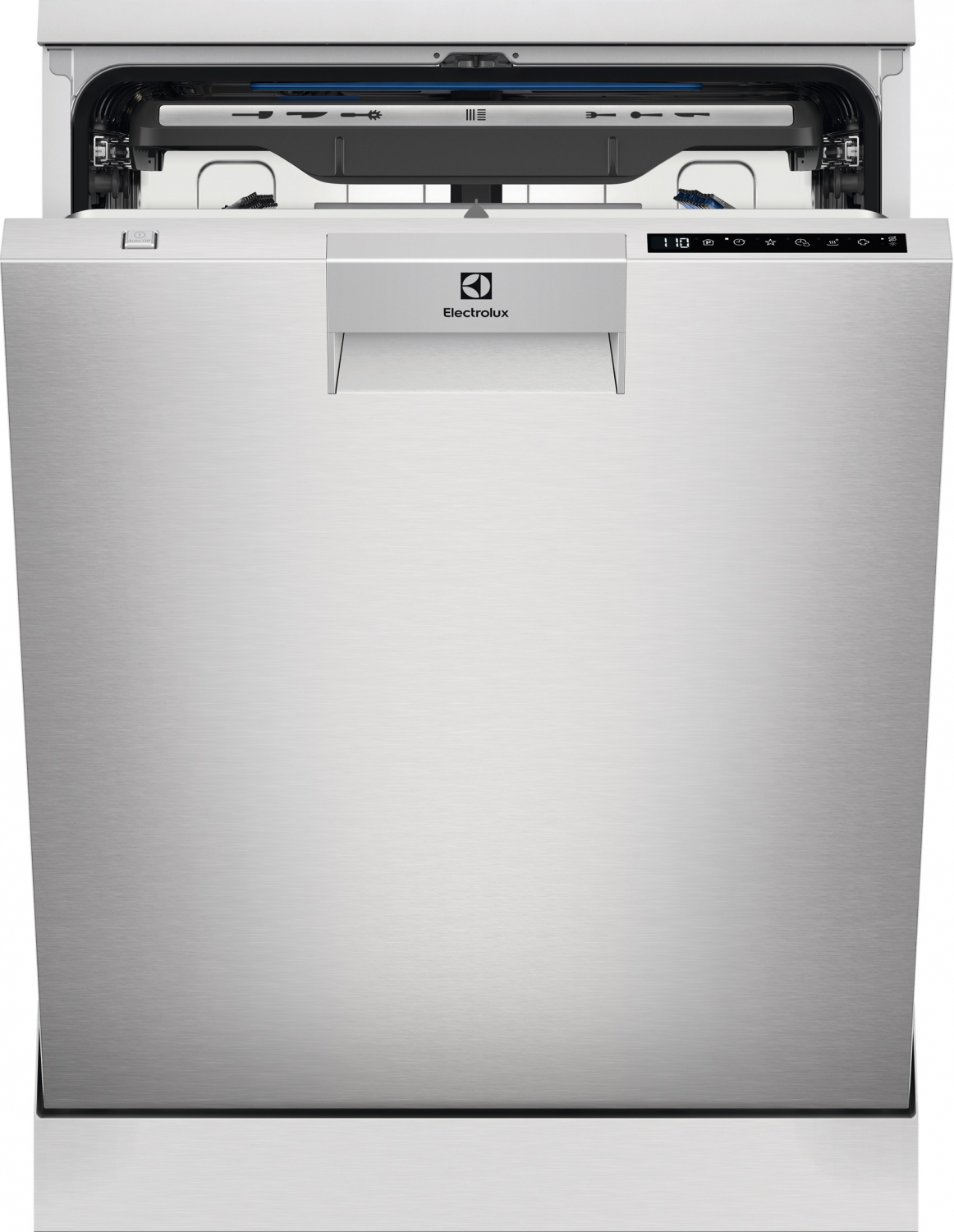 Indaplovė Electrolux ESM89300SX