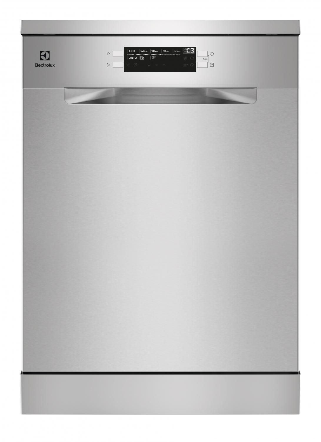 Electrolux ESM48310SX indaplovė