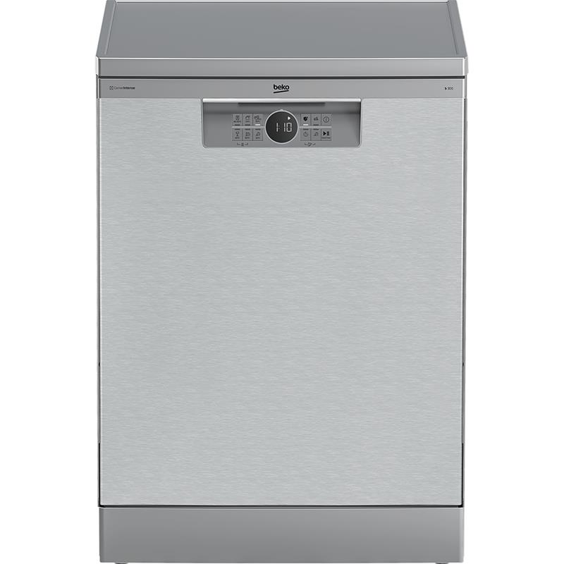 Indaplovė Beko BDFN26640XC