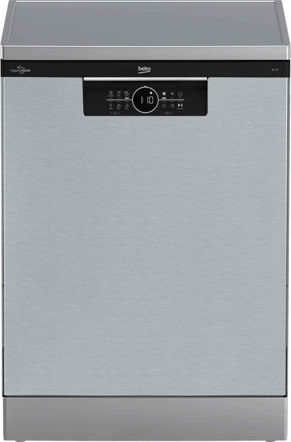 Indaplovė Beko BDFN26530X