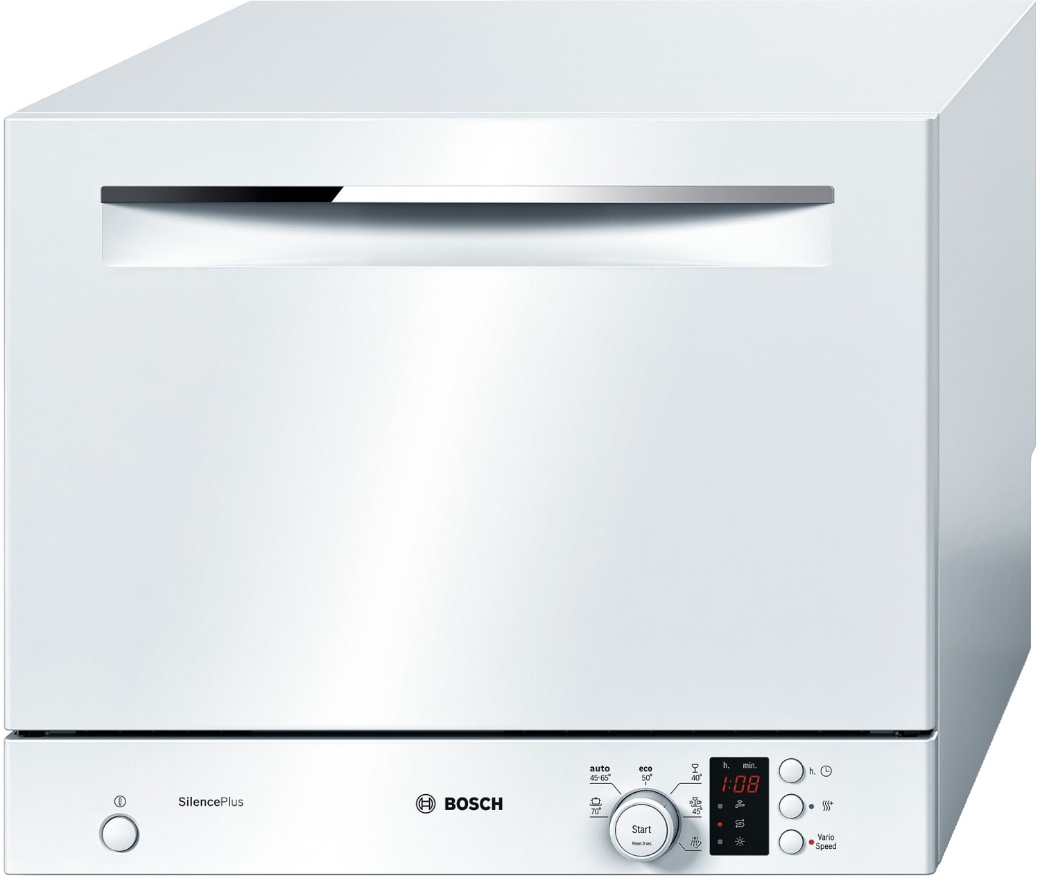 Indaplovė BOSCH SKS62E32EU