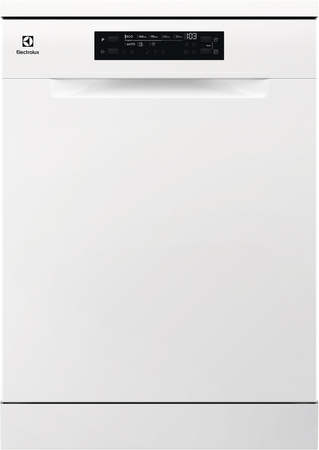 Electrolux ESM48310SW indaplovė
