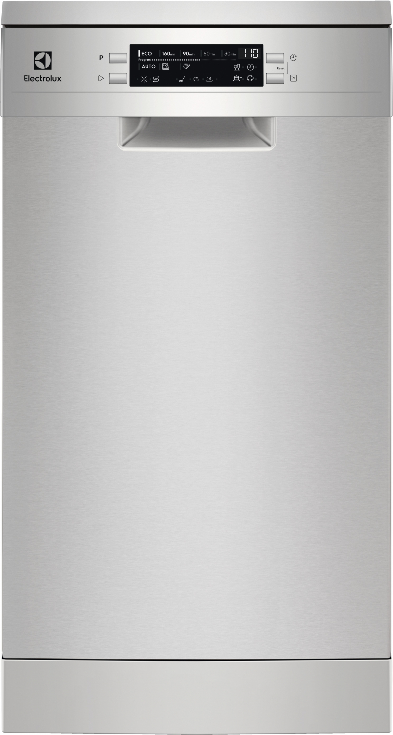 Electrolux Indaplovė ESG43310SX