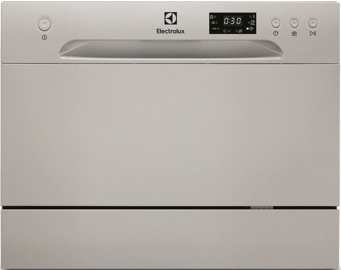 Indaplovė Electrolux ESF2400OS