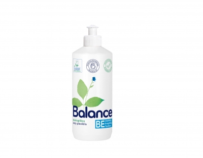 Ekologiškas indų ploviklis Balance, 450 ml. SS2643