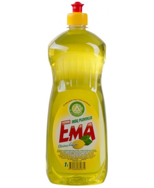 Indų ploviklis Ema 1 l