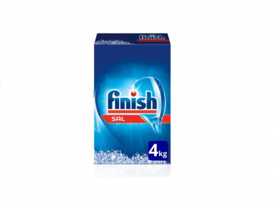 Druska Indaplovėms Finish Spec-Salt 4 kg SA7397