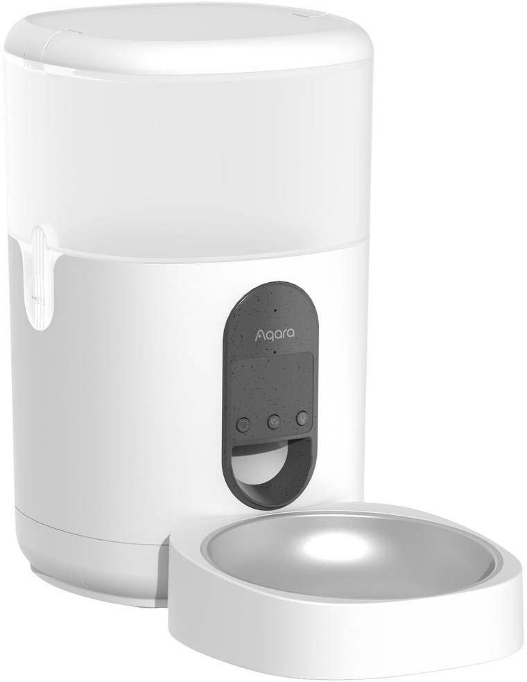 Aqara smart pet feeder PETC1-M01