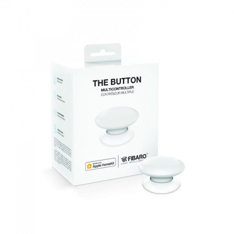 FIBARO FGBHPB-101-1
