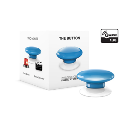 Mygtukas FIBARO FGPB-101-6 ZW5