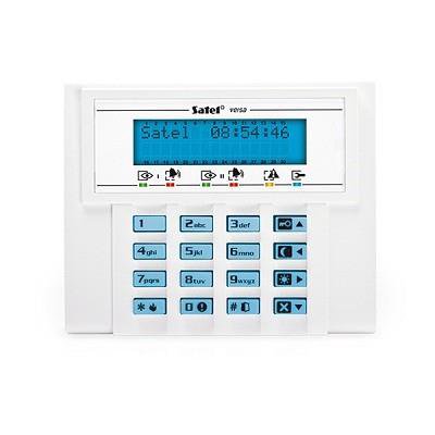 SATEL VERSA-LCD-BL