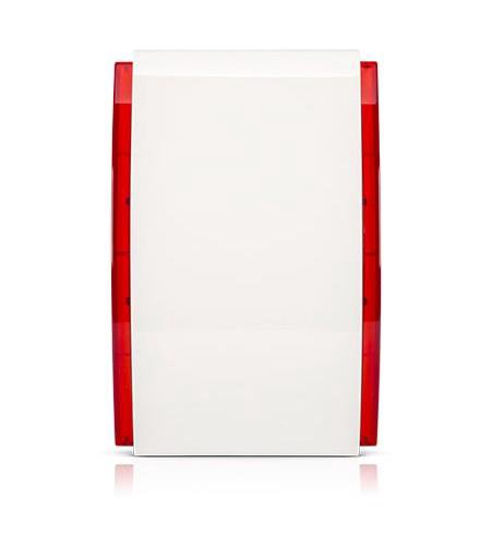 SIREN INDOOR WRL RED/ASP-215 R SATEL