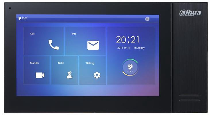 DAHUA DHI-VTH2421FB-P