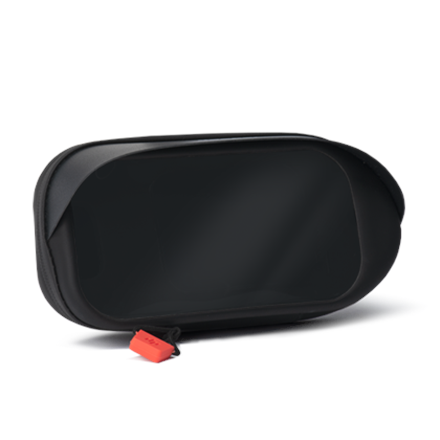 Išmanūs įrenginiai Deeper Smartphone and wireless charger Case