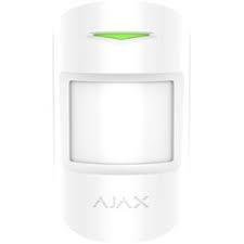 DETECTOR WRL MOTIONPROTECT/PLUS WHITE 38198 AJAX