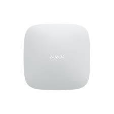 CONTROL PANEL WRL HUB 2 4G/WHITE 38241 AJAX