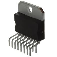 Mikroschema L298N SQL15
