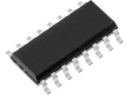 Mikroschema ST232CDR SO16 RoHS